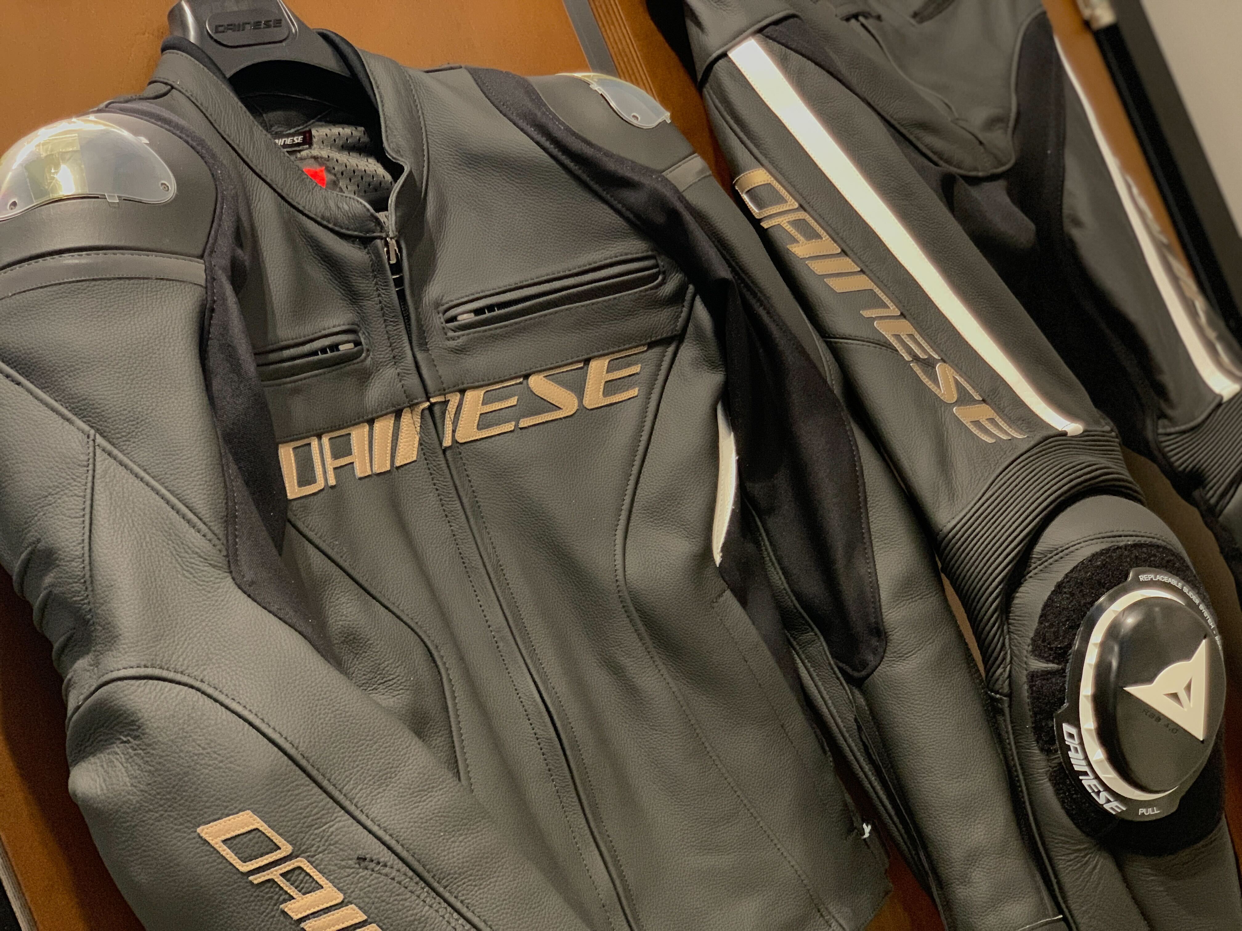 ダイネーゼ台場 Dainese Daiba | オフィシャルWEBサイト | レザー 